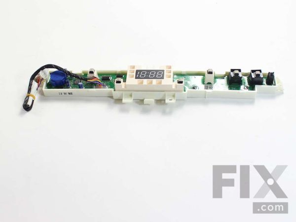 11761218-1-M-LG-EBR77924202-Electronic Control Board