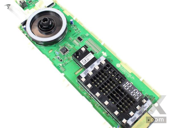 11761224-1-M-LG-EBR78538802-PCB ASSEMBLY,DISPLAY