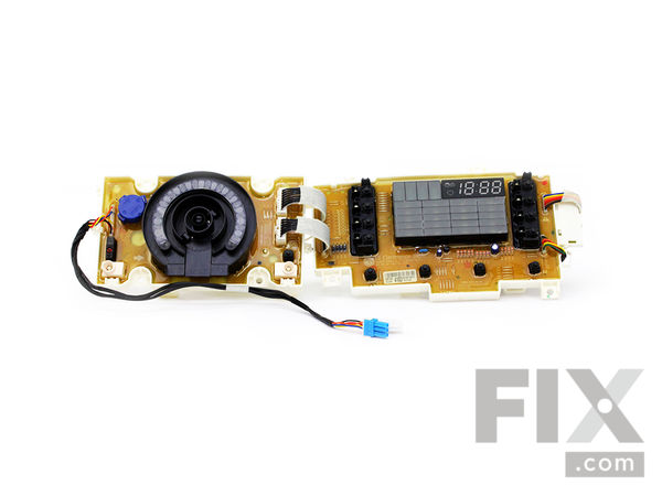 11761231-1-M-LG-EBR78914103-PCB ASSEMBLY,DISPLAY