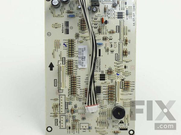 11761234-1-M-LG-EBR78931703-PCB ASSEMBLY,SYSTEM