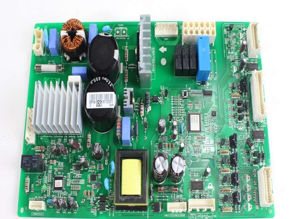 11761237-1-M-LG-EBR78940621-PCB ASSEMBLY,MAIN