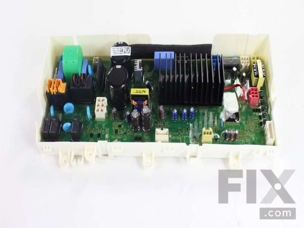 11761241-1-M-LG-EBR79203401-PCB ASSEMBLY,MAIN