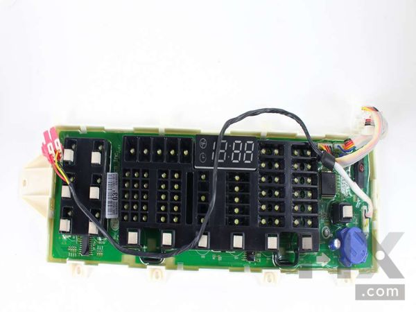 11761246-1-M-LG-EBR79559703-PCB ASSEMBLY,DISPLAY
