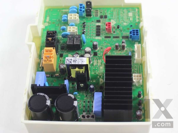 11761247-1-M-LG-EBR79584102-PCB ASSEMBLY,MAIN