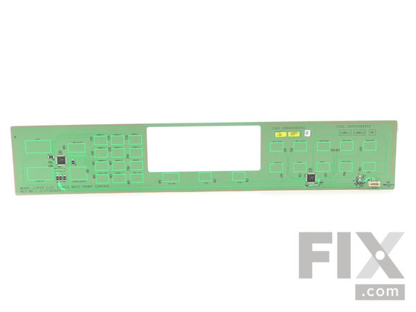 11761262-1-M-LG-EBR80089901-PCB ASSEMBLY,SIDEKEY