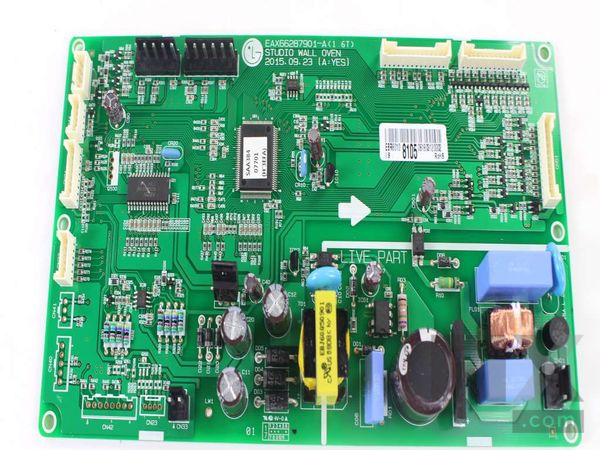 11761270-1-M-LG-EBR80108105-PCB ASSEMBLY,MAIN