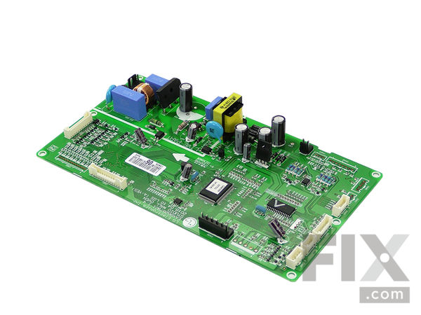11761271-1-M-LG-EBR80108106-PCB ASSEMBLY,MAIN