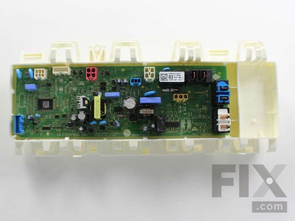 11761276-1-M-LG-EBR80198603-PCB ASSEMBLY,MAIN