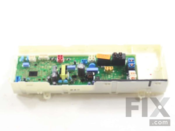 11761280-1-M-LG-EBR80198607-PCB ASSEMBLY,MAIN
