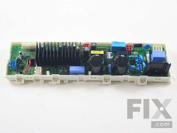 11761282-1-M-LG-EBR80321801-PCB ASSEMBLY,MAIN