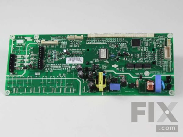 11761286-1-M-LG-EBR80595301-Main PCB Power Control Board Assembly