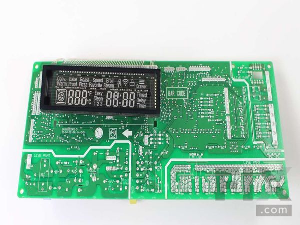 11761288-1-M-LG-EBR80595304-PCB ASSEMBLY,MAIN
