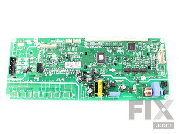 11761289-1-M-LG-EBR80595305-PCB ASSEMBLY,MAIN