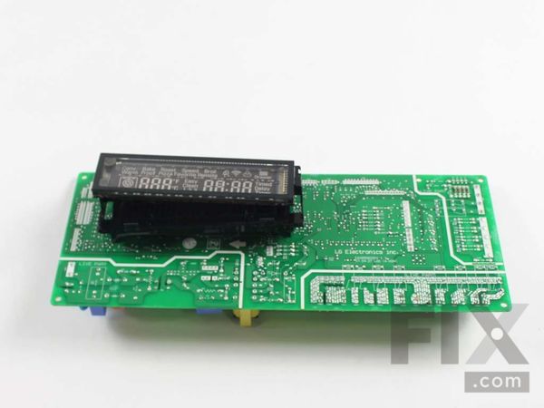 11761290-1-M-LG-EBR80595311-PCB ASSEMBLY,MAIN