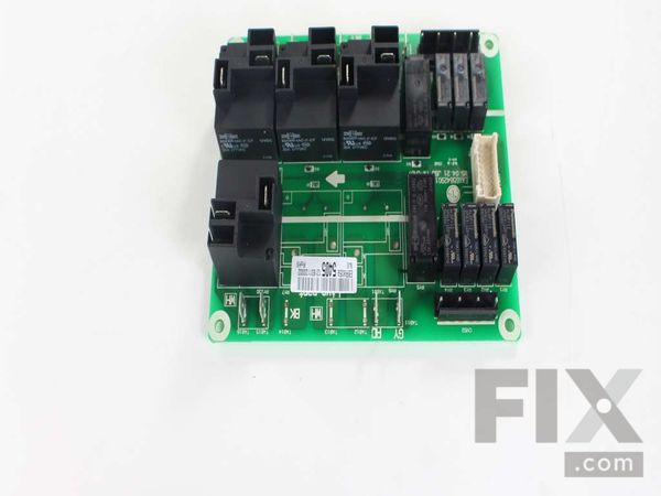 11761295-1-M-LG-EBR80595405-PCB ASSEMBLY,SUB