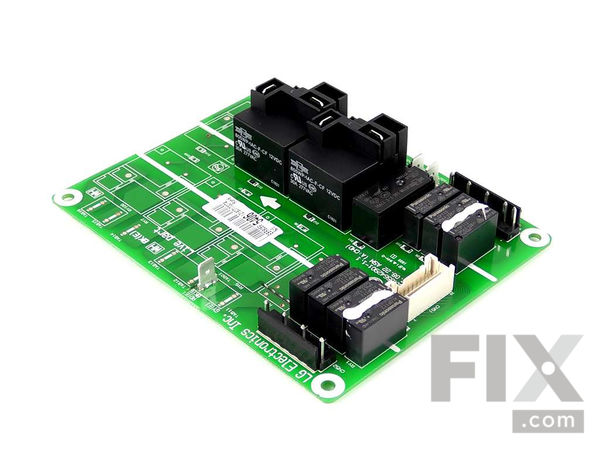 11761296-1-M-LG-EBR80595406-PCB ASSEMBLY,SUB