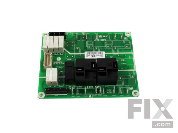 11761298-1-M-LG-EBR80595408-PCB ASSEMBLY,SUB