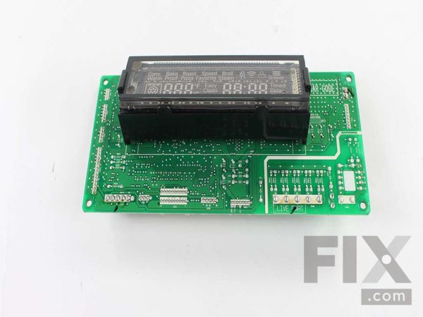 11761301-1-M-LG-EBR80595603-PCB ASSEMBLY,MAIN