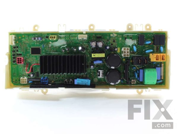 11761311-1-M-LG-EBR81634301-PCB ASSEMBLY,MAIN