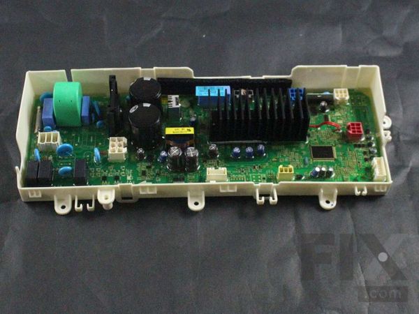 11761312-1-M-LG-EBR81634302-PCB ASSEMBLY,MAIN