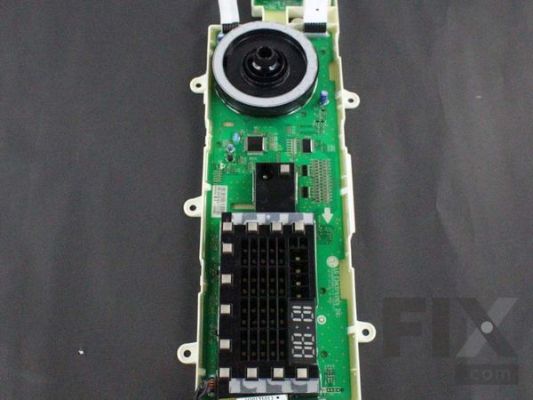 11761313-1-M-LG-EBR81634401-PCB ASSEMBLY,DISPLAY