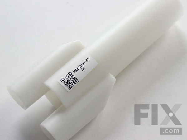 11761488-1-M-LG-MCD63147101-CONNECTOR,DRAIN HOSE