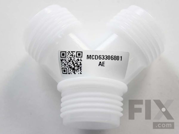 11761490-1-M-LG-MCD63306801-CONNECTOR,PIPE