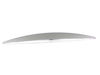 DECOR,PLATE(TOP) – Part Number: MCR66347201