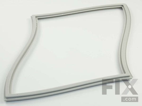 11761692-1-M-LG-MDS62111103-Ice Bank Door Gasket - White