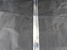 Vent - Black – Part Number: MJZ41753802