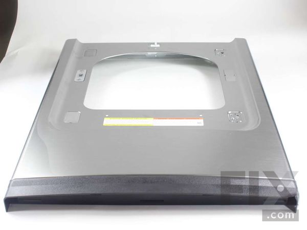 11762125-1-M-Samsung-DC97-18551D-Assembly FRAME FRONT