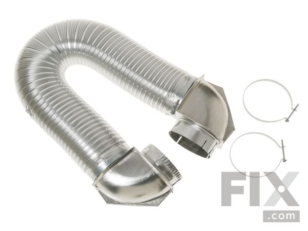 11762146-1-M-GE-PM08X10085-UNIVERSAL FLEXIBLE METAL