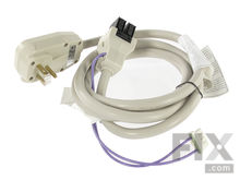 20A LCDI CORD – Part Number: RAK320P