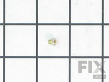 SCR 8-32 TT FLP .270 – Part Number: WB01X23501