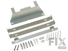 Installation Hardware Kit – Part Number: WB01X25088