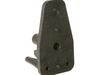 11762188-2-S-GE-WB02X23605-SUPPORT HANDLE MNT