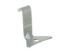 11762198-2-S-GE-WB02X24195-BRACKET RADIANT ELEMENT