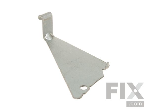11762199-1-M-GE-WB02X24196-BRACKET RADIANT ELEMENT