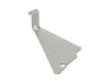 11762199-2-S-GE-WB02X24196-BRACKET RADIANT ELEMENT