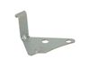 BRACKET RADIANT ELEMENT – Part Number: WB02X24199