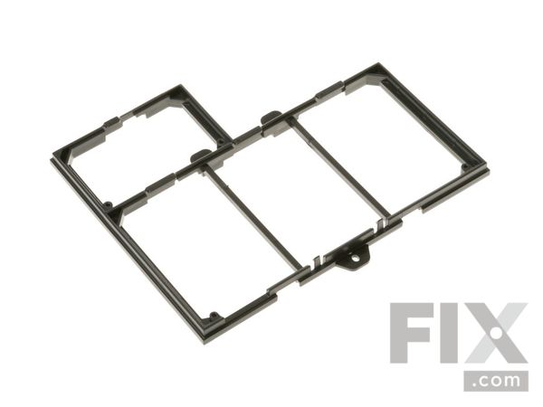 11762203-1-M-GE-WB02X24474-FRAME BOARD RELAY