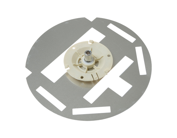 11762204-1-M-GE-WB02X24655- STIRRER Assembly
