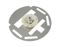STIRRER Assembly – Part Number: WB02X24655