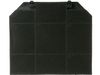 OPTIONAL CHARCOAL FILTER – Part Number: WB02X24841
