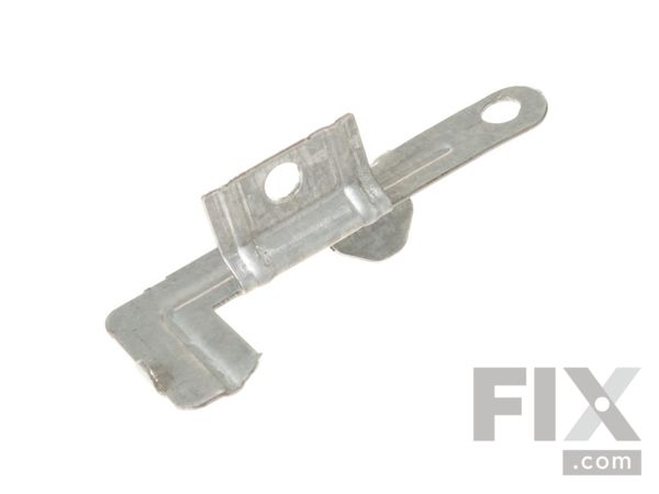 11762214-1-M-GE-WB02X24940-BRACKET MANIFOLD SIDE