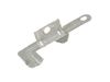 BRACKET MANIFOLD SIDE – Part Number: WB02X24940