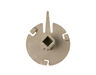 STIRRER SHAFT – Part Number: WB02X25613