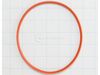 BELT-TIMING GEAR – Part Number: WB02X27021
