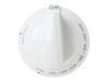 11762238-2-S-GE-WB03X23606- THERMOSTAT KNOB Assembly