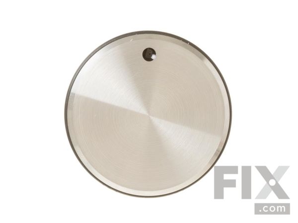 11762239-1-M-GE-WB03X23625- KNOB Assembly